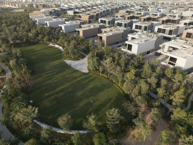 Abu Dhabi Cuts Jointly Owned Property Service Charges by 6%