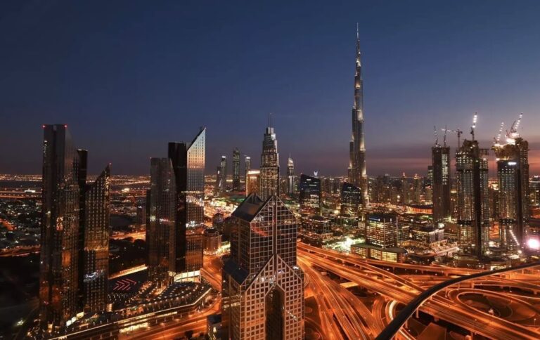 Dubai Real Estate: $946M Transactions in One Day Dubai Real Estate: $946M Transactions in One Day