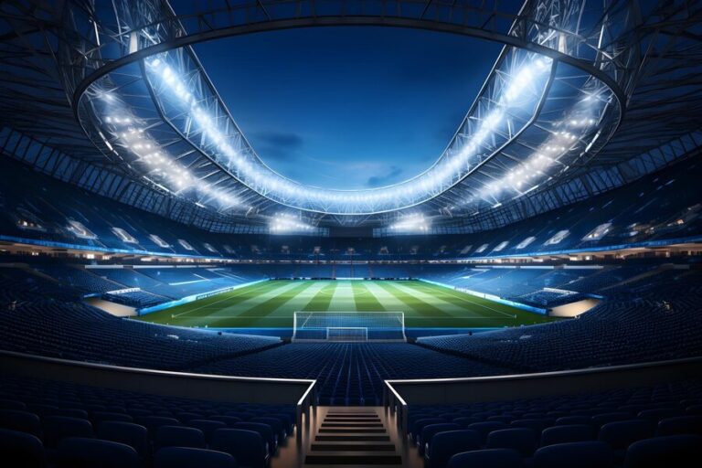 Exploring Sports Investment Prospects with Key UAE Companies Exploring Sports Investment Prospects with Key UAE Companies