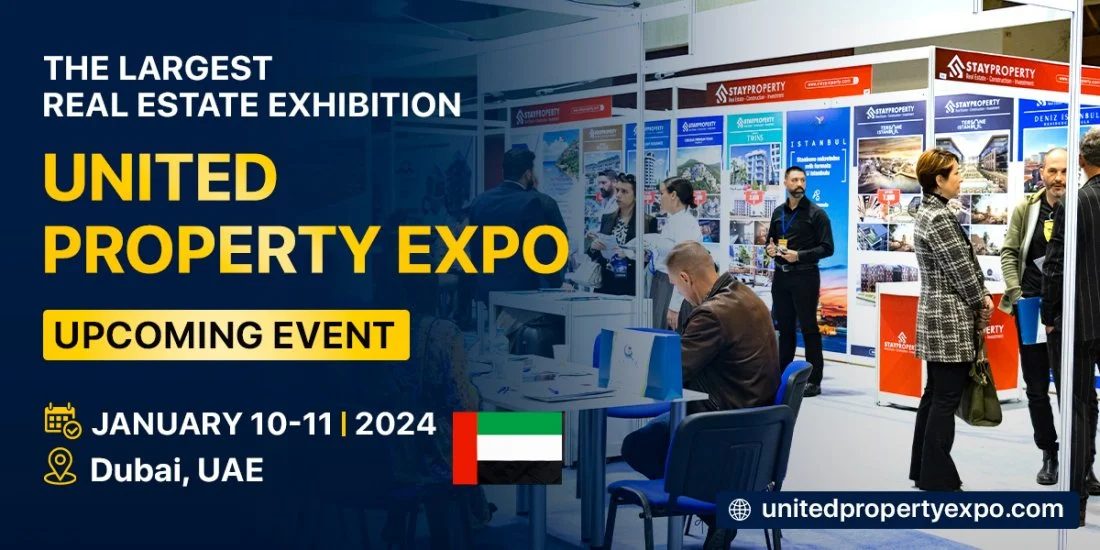 United Property Expo 2024