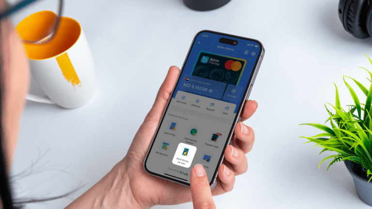 Botim: First Fintech to Provide CBUAE’s Aani Solution Through Al Etihad Payments Botim: First Fintech to Provide CBUAE’s Aani Solution Through Al Etihad Payments