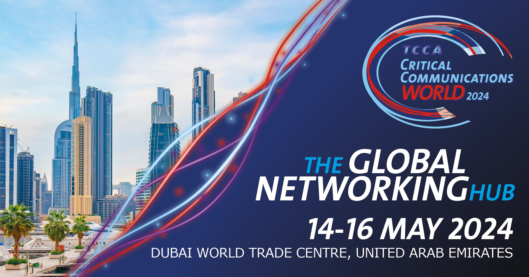 Critical Communications World