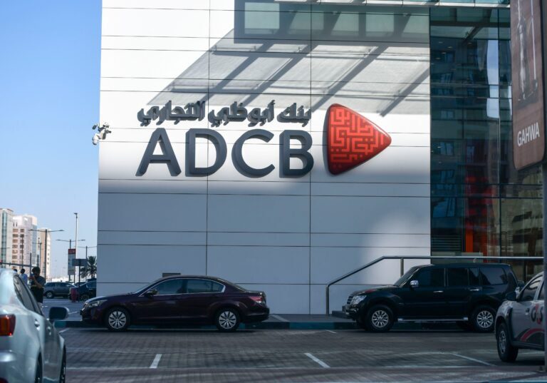 ADCB Reports Q4 Net Profit Surge of 38%, Exceeding Forecasts