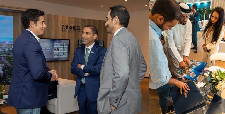 Inaugural UAE Property Forum in Brazil Concludes Successfully