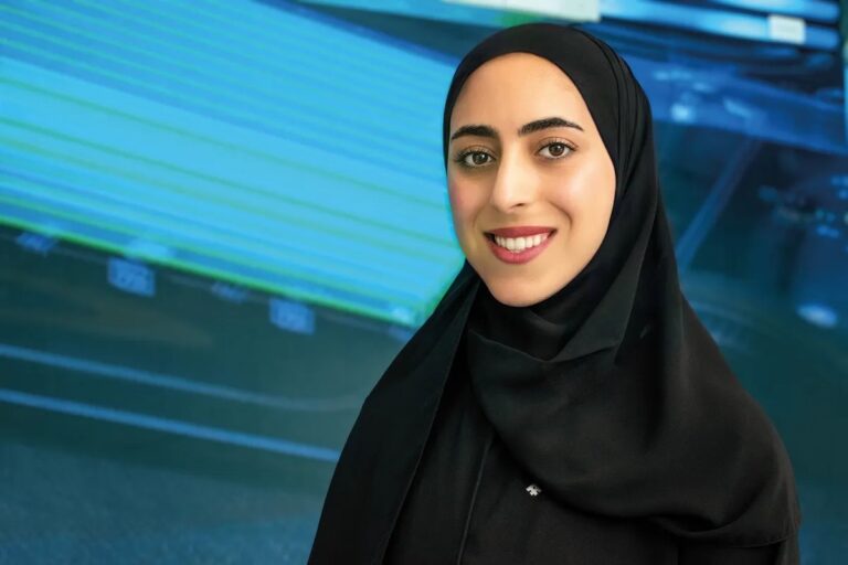 Al Futtaim Group Welcomes Chief Artificial Intelligence Officer