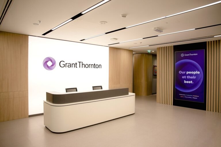 Grant Thornton UAE Strengthens Leadership with New Partner Appointments and Promotions