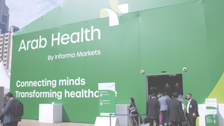 Arab Health 2024 Showcases Cutting-Edge Healthcare Innovations Arab Health 2024 Showcases Cutting-Edge Healthcare Innovations