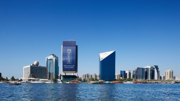 Emirates NBD Unveils Criteria for AED 500M SME Initiative Emirates NBD Unveils Criteria for AED 500M SME Initiative
