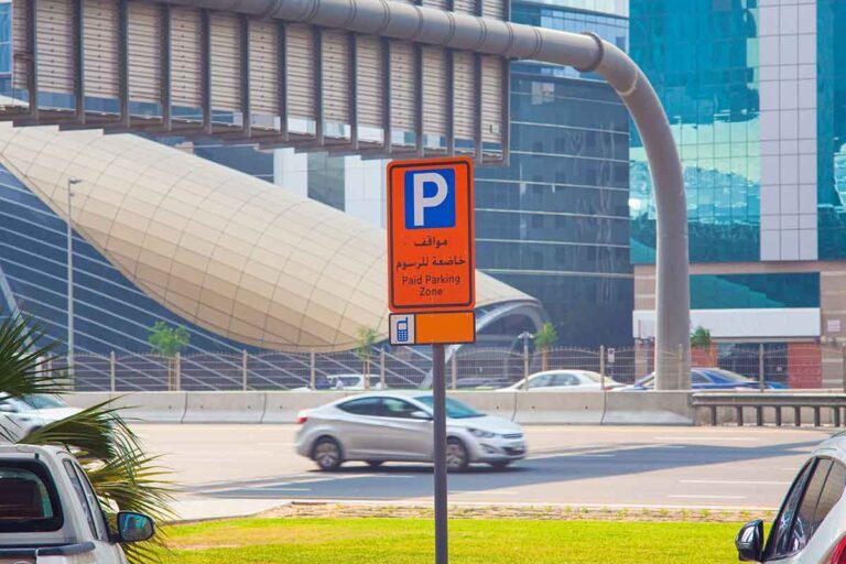 Dubai's Parkin to Sell 24.99% Shares on DFM, Subscriptions Open March 5