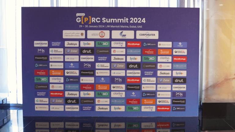 G[P]RC Summit 2024 Highlights AI's Transformative Role in Business Evolution