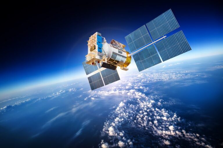 China Leads the Way with World's First 6G Test Satellite Launch