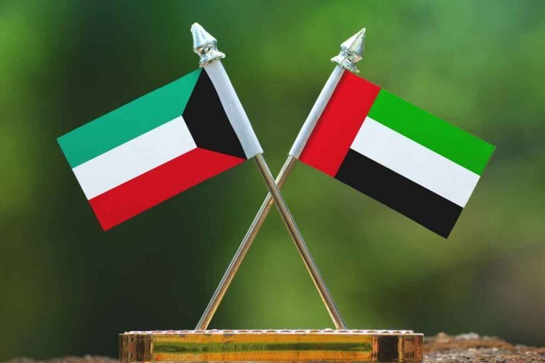 UAE-Kuwait Signs Agreement to Avoid Double Taxation
