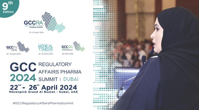 GCC Pharma Summit 2024: Uniting 400+ Experts & Leaders GCC Pharma Summit 2024: Uniting 400+ Experts & Leaders