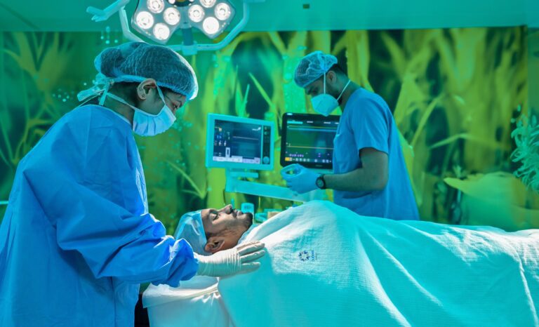 Burjeel Holdings Aims for Carbon Neutrality by 2040