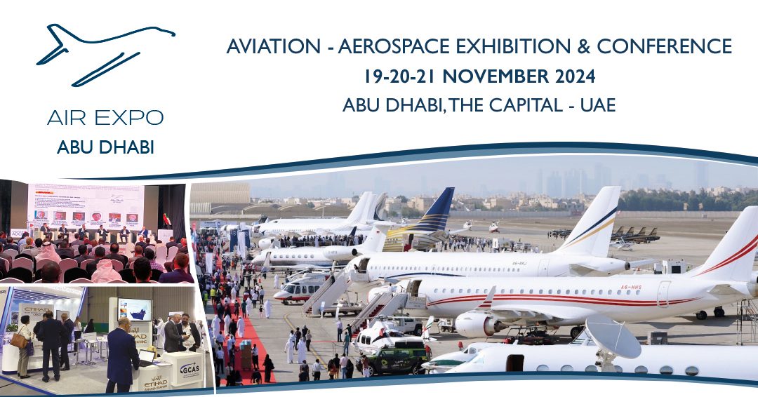 Air Expo Abu Dhabi