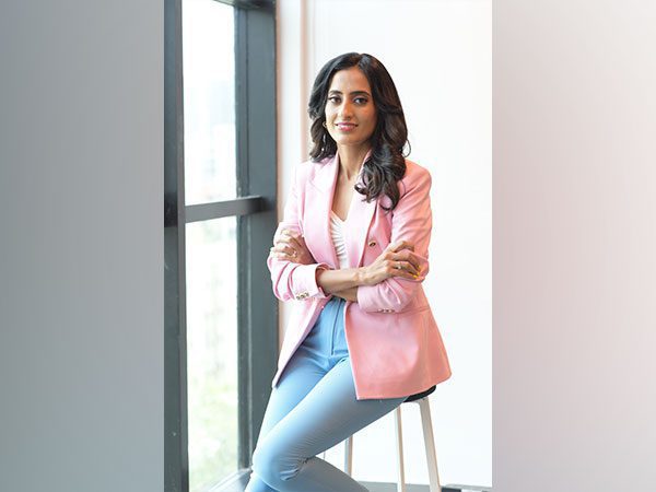 Sugar Cosmetics CEO Vineeta Singh: 20-25% of Indian Businesses Led by Women Sugar Cosmetics CEO Vineeta Singh: 20-25% of Indian Businesses Led by Women