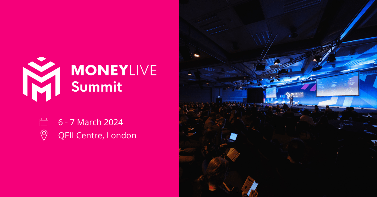 MoneyLive Summit 2024