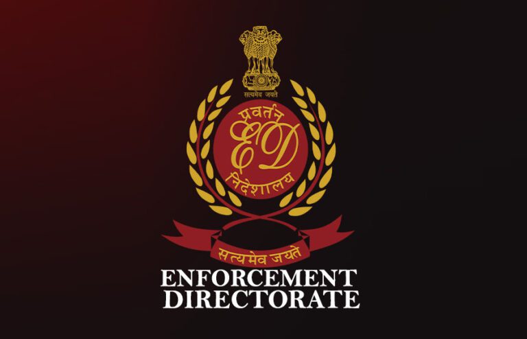 ED Freezes 13 Accounts with Links to Dubai-Based Operator Tibrewala