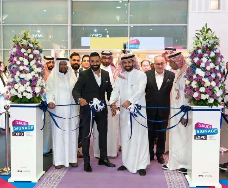 Saudi Signage Expo 2024: Digital, Print, Graphics, and Imaging Event