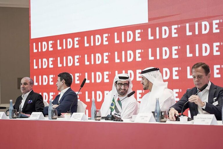 UAE and Brazil Aim to Enhance $4.3B Trade Collaborations UAE and Brazil look to boost $4.3bn trade partnerships