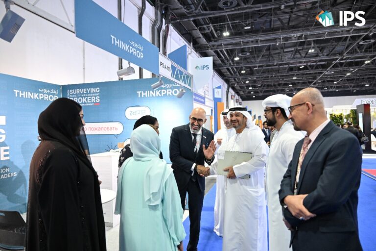 IPS 2024 Wraps Up with Record Attendance & Pioneering Insights