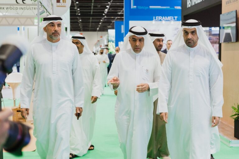 Dubai WoodShow 2024: Unveils Latest Industry Trends and Investment Opportunities Dubai WoodShow 2024: Unveils Latest Industry Trends and Investment Opportunities