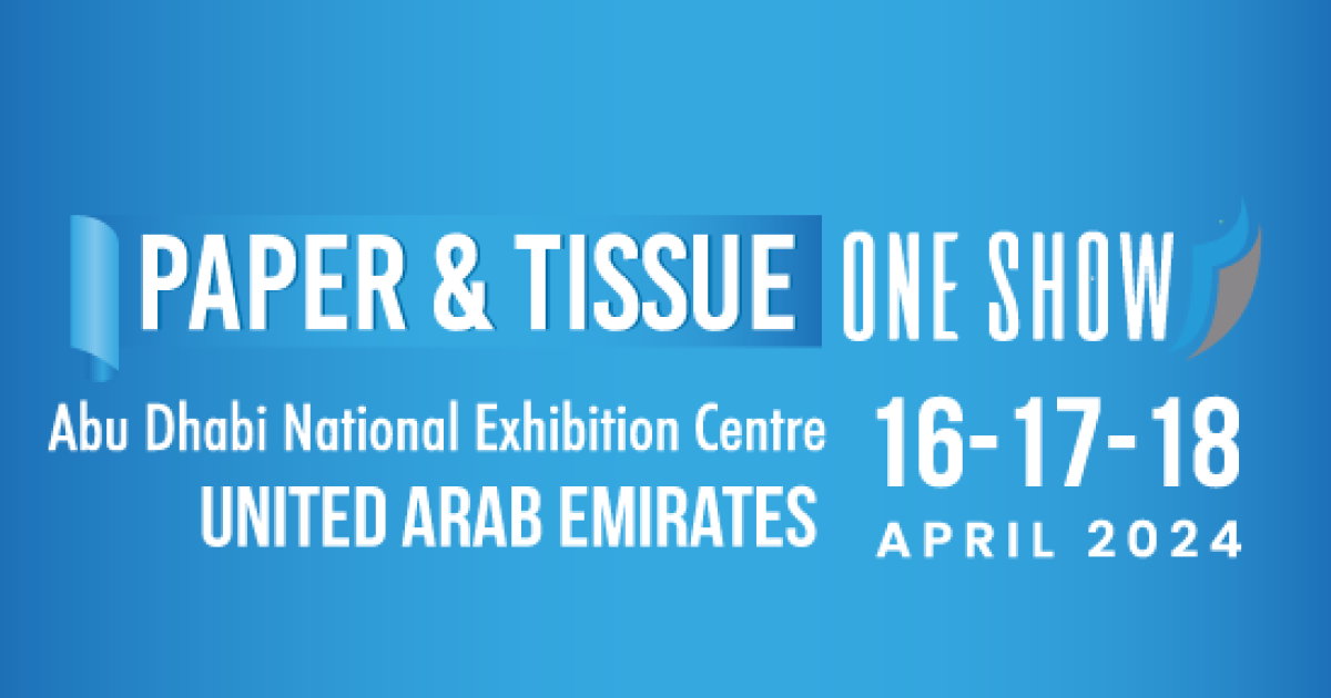 Paper & Tissue One Show
