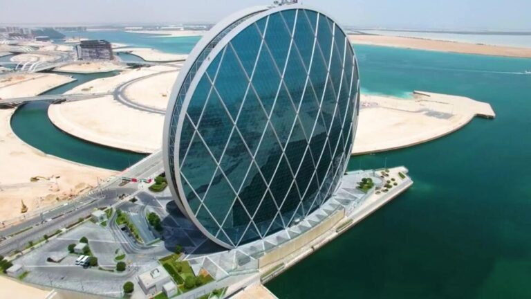 Aldar Targets $8.4B Sales in 2024, Plans Green Sukuk Issue