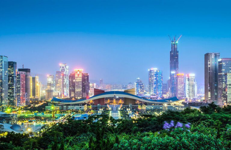 Guangdong Aims for Global Industrial, Sci-Tech Hub