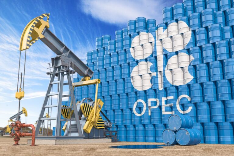 OPEC+ Agrees on Q2 Extension for Oil Output Reductions OPEC+ Agrees on Q2 Extension for Oil Output Reductions