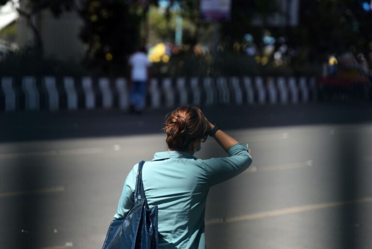 March Marks 10th Consecutive Month of Record Global Heat March Marks 10th Consecutive Month of Record Global Heat