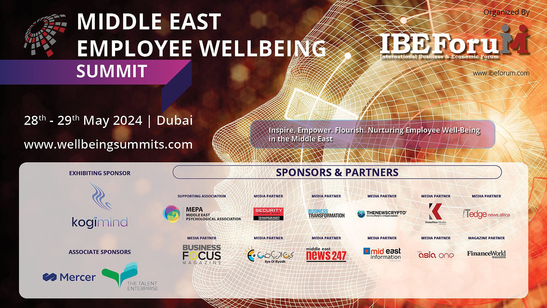 Middle East Employee