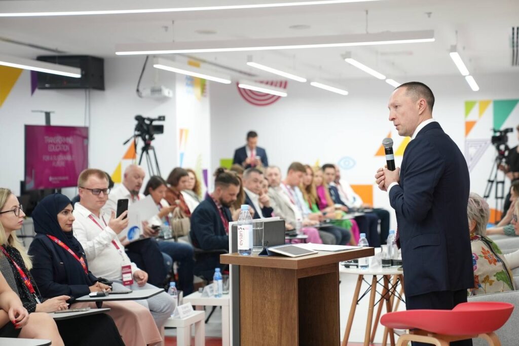 World of Opportunities