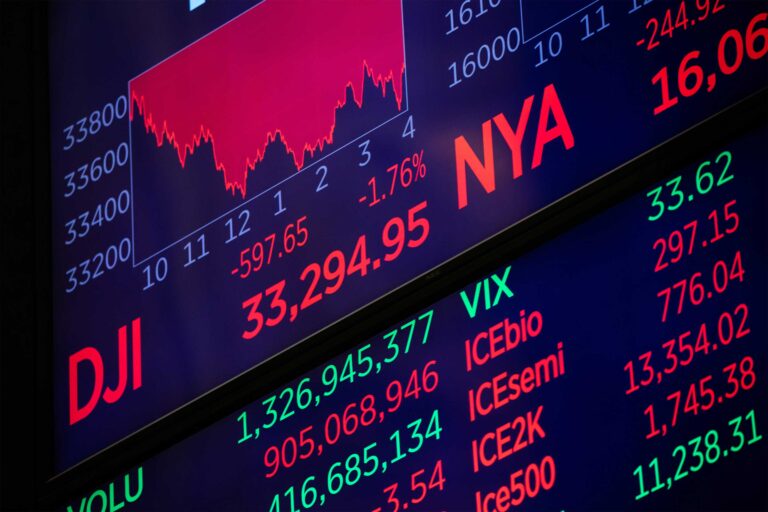 Indian Stock Market Soars as Nifty Hits Record High