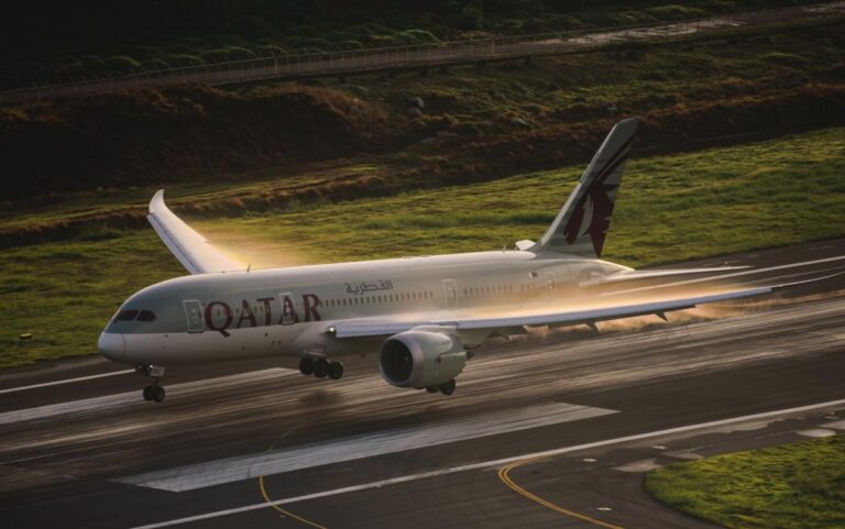 Qatar Airways Expands Route Network with Addition of Kinshasa Qatar Airways Expands Route Network with Addition of Kinshasa