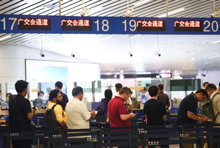 China Boosts Foreign Exchange for Cross-Border Trade.