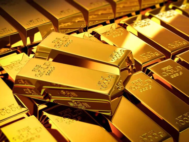 Dubai's Early Trade Sees Gold Prices Drop by Nearly AED 3