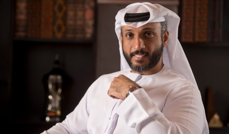 Alpha Dhabi Achieves Record Revenue of $3.87B, Up 11%