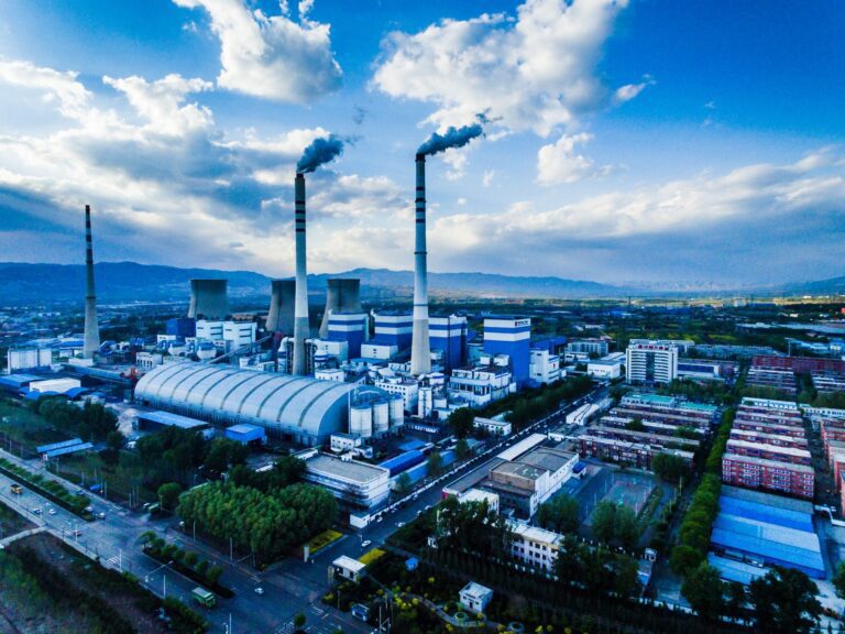 China’s Industrial Profits Rise 4.3% from January to April China's Industrial Profits Rise 4.3% from January to April