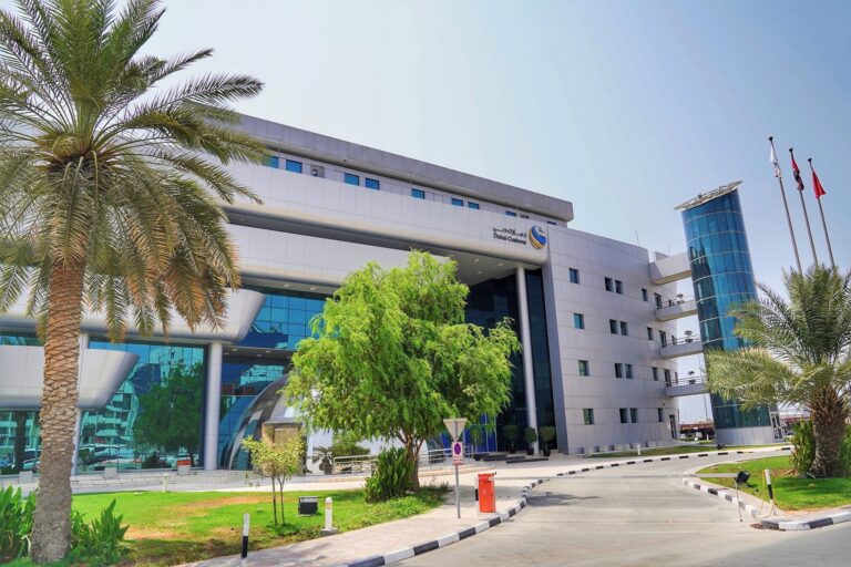 Tecom Invests AED 1.7B in Strategic Projects, Aligned with Future Plans