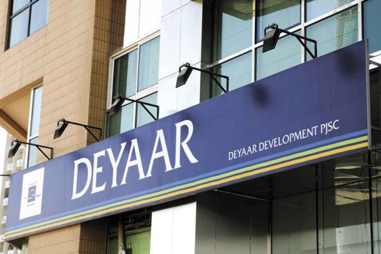 Deyaar to Gain $12M in Q2 After Dispute Settlement