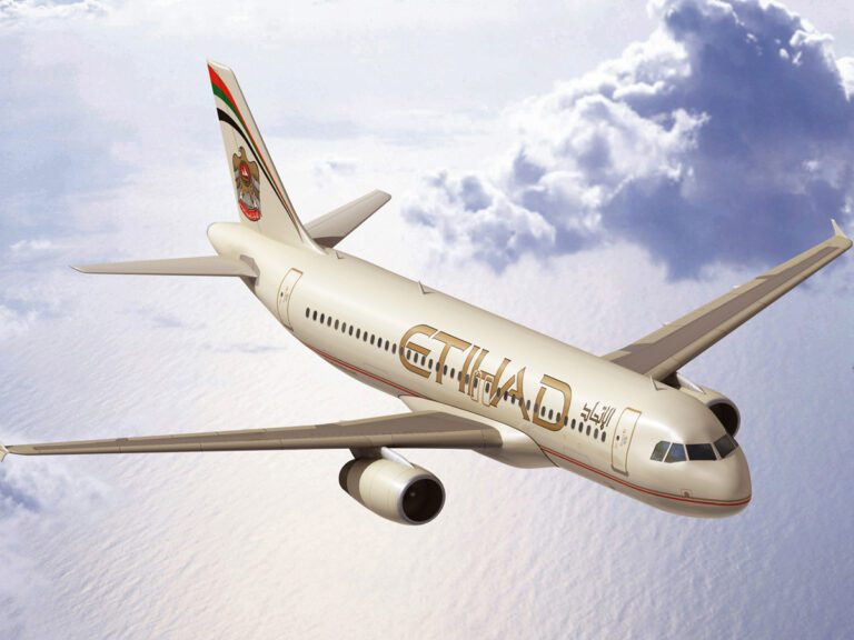 Beat The Heat with Summer Deals from Etihad Airways