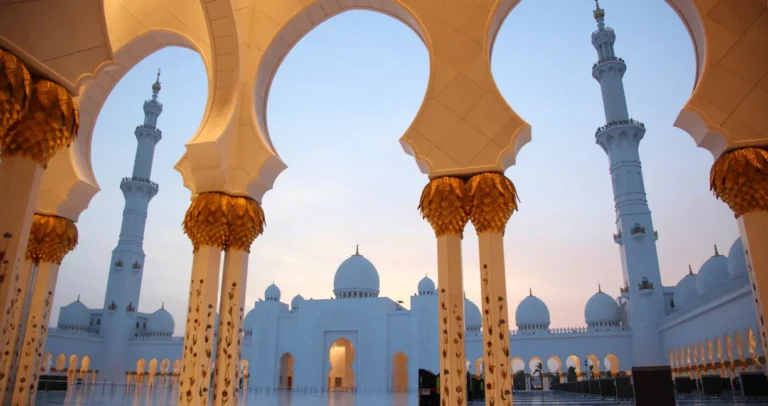 Eid Al Adha European Getaways: Flight Deals from Dh980 Eid Al Fitr 2024