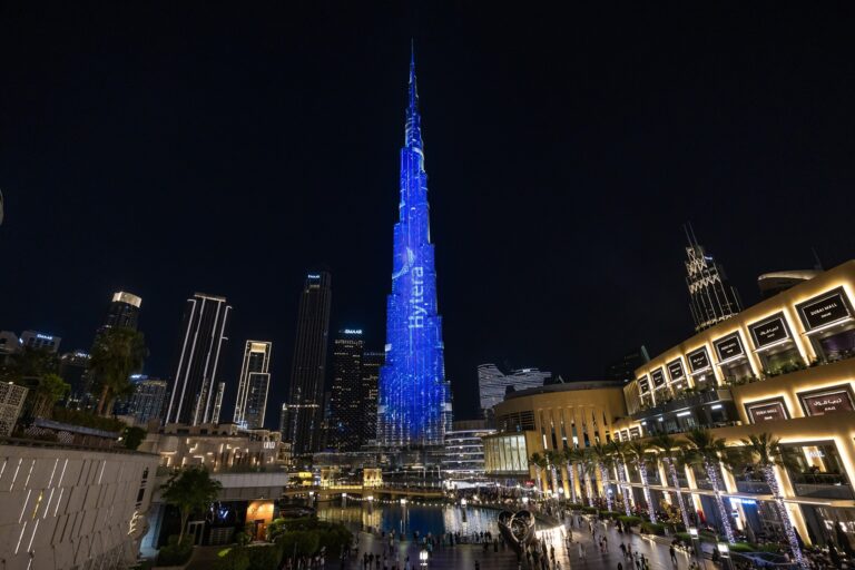 Hytera Celebrates 10th Anniversary of UAE Subsidiary Hytera