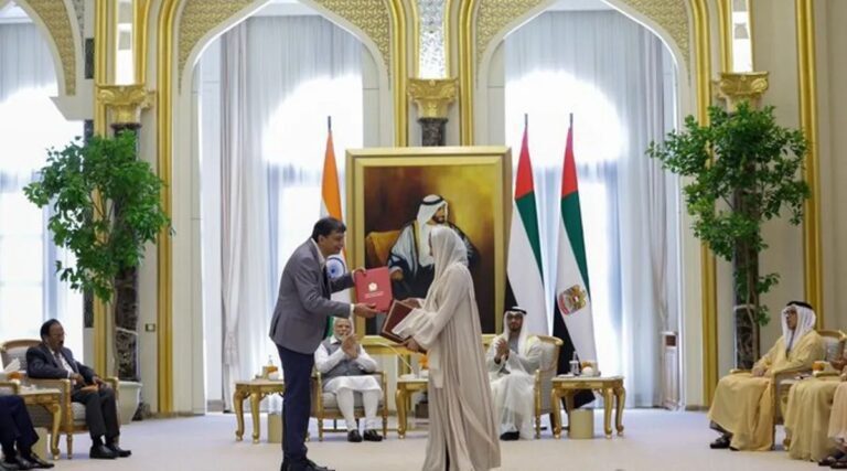IIT-Delhi Abu Dhabi Admissions Now Open: Key Details Unveiled