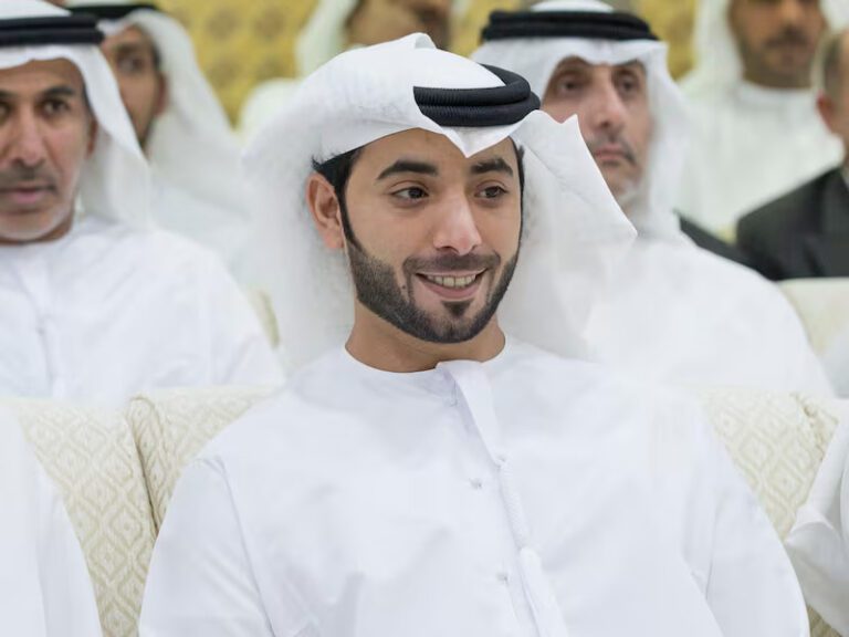 UAE Grieves Loss of Sheikh Hazza bin Sultan bin Zayed Al Nahyan UAE Grieves Loss of Sheikh Hazza bin Sultan bin Zayed Al Nahyan