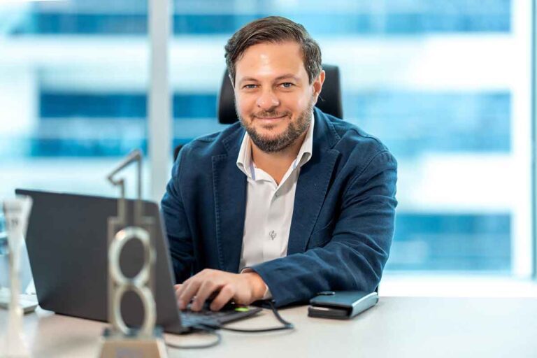 UAE PropTech Giant Keyper Secures $34M in Funding