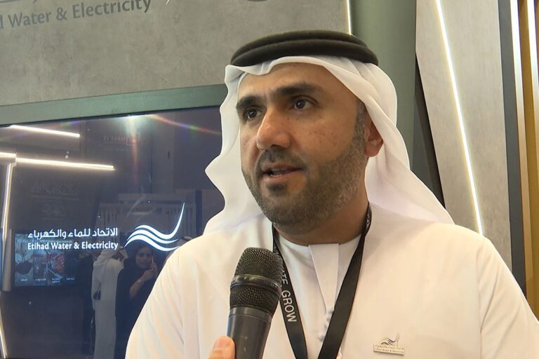 EtihadWE Launches Revised Energy Tariff Structure in Northern Emirates