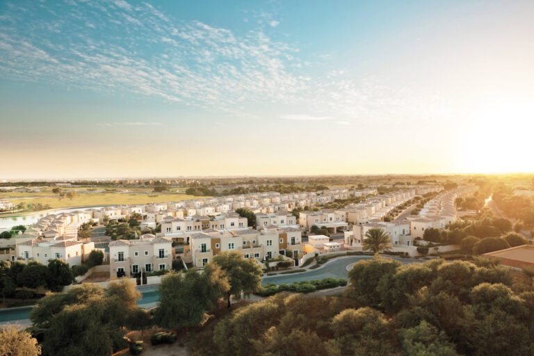 Dubai's Arabian Ranches Sees Instant Sell-Out