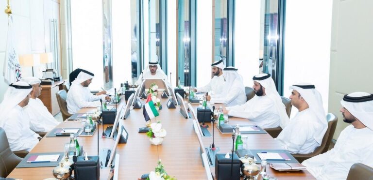 UAE Fines 1,300+ Companies for Emiratisation Violations